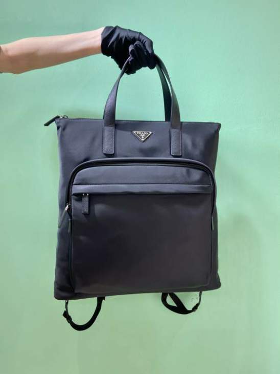 Picture of Prada Mens Bags _SKUfw167264933fw